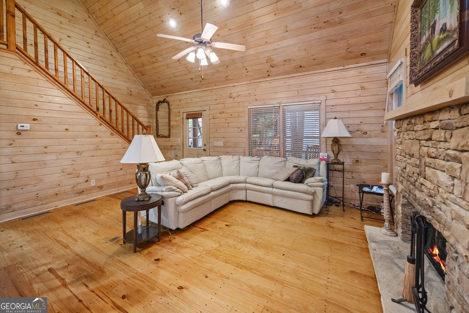 85 Post Oak Lane Jasper GA 30143