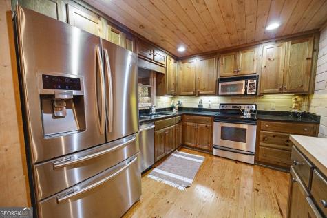 85 Post Oak Lane Jasper GA 30143