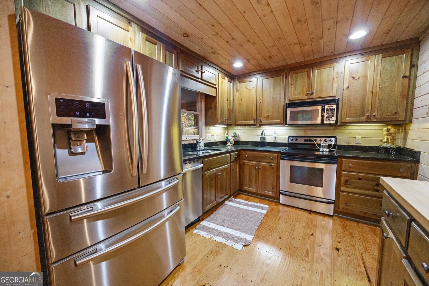 85 Post Oak Lane Jasper GA 30143