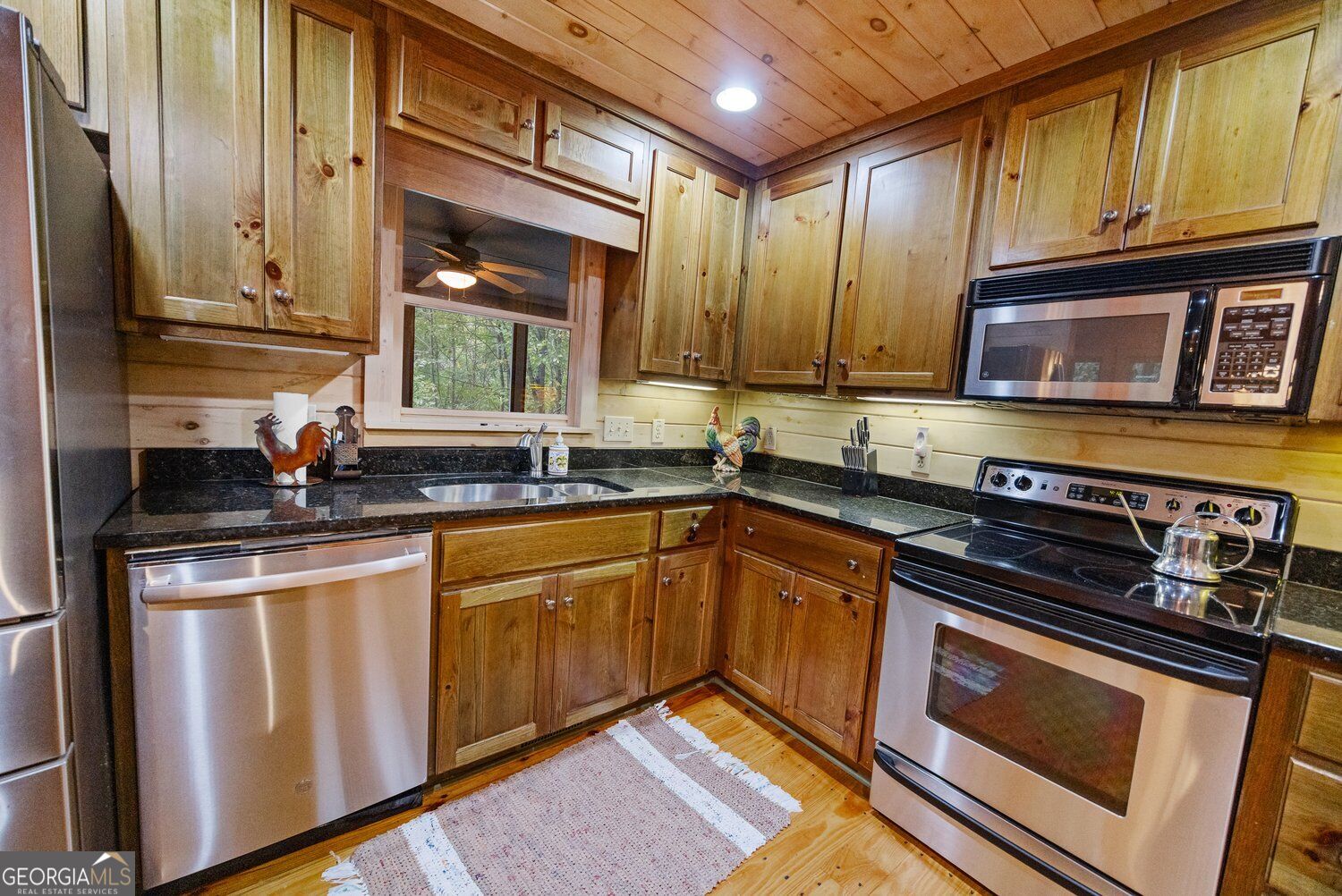 85 Post Oak Lane Jasper GA 30143