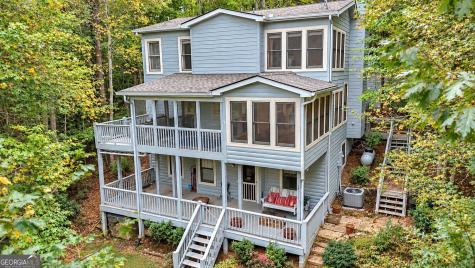 85 Post Oak Lane Jasper GA 30143