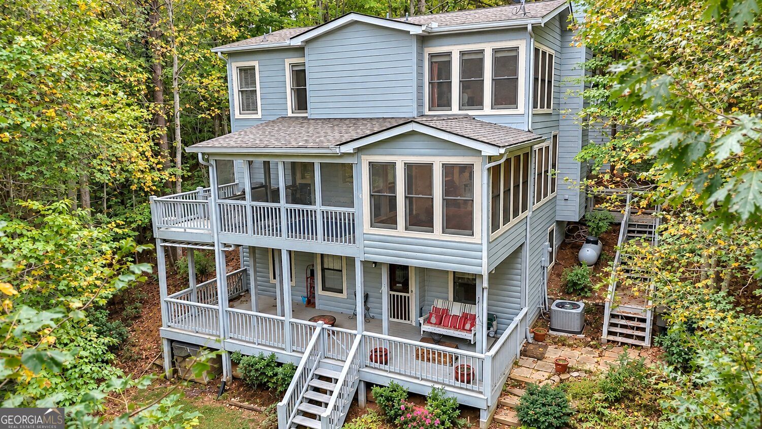 85 Post Oak Lane Jasper GA 30143