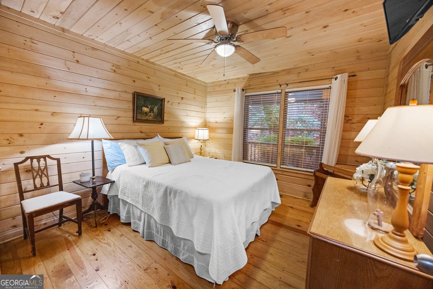 85 Post Oak Lane Jasper GA 30143