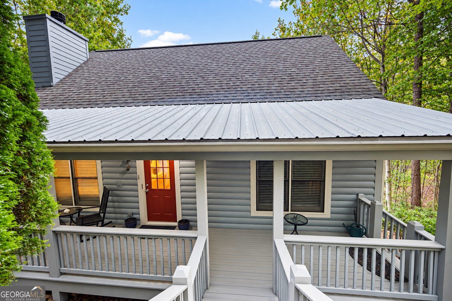 85 Post Oak Lane Jasper GA 30143