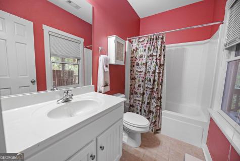 85 Post Oak Lane Jasper GA 30143