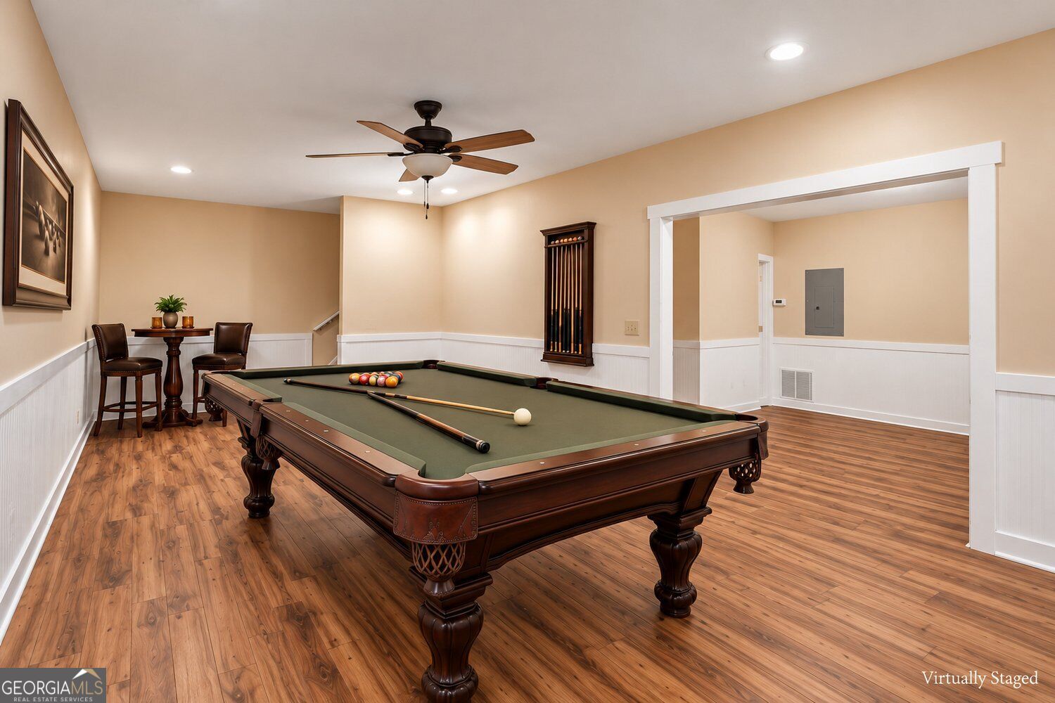 85 Post Oak Lane Jasper GA 30143