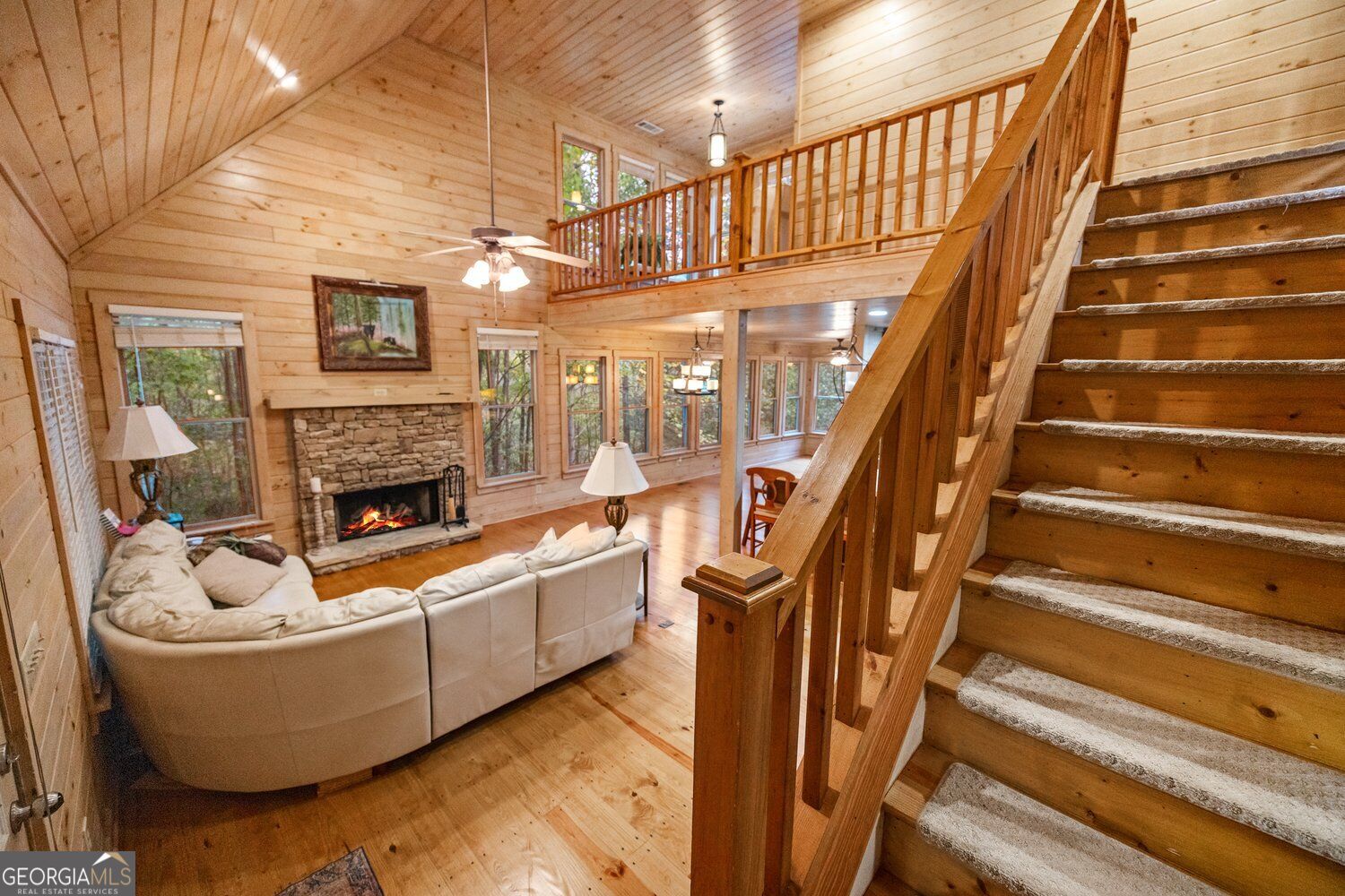 85 Post Oak Lane Jasper GA 30143