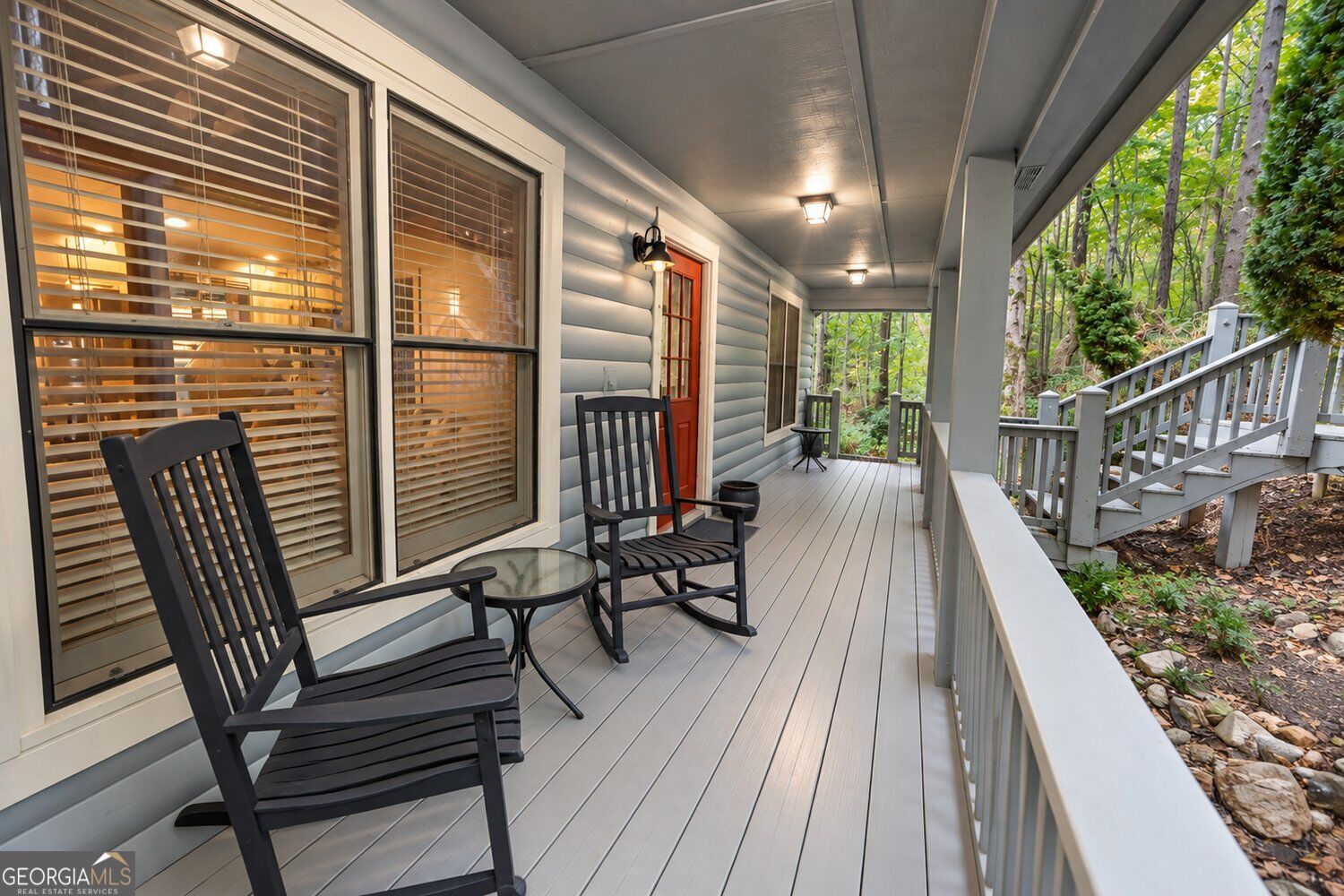 85 Post Oak Lane Jasper GA 30143
