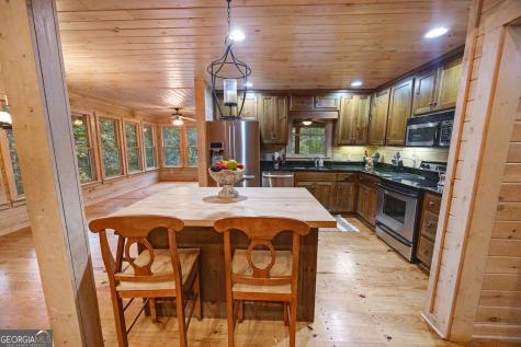 85 Post Oak Lane Jasper GA 30143