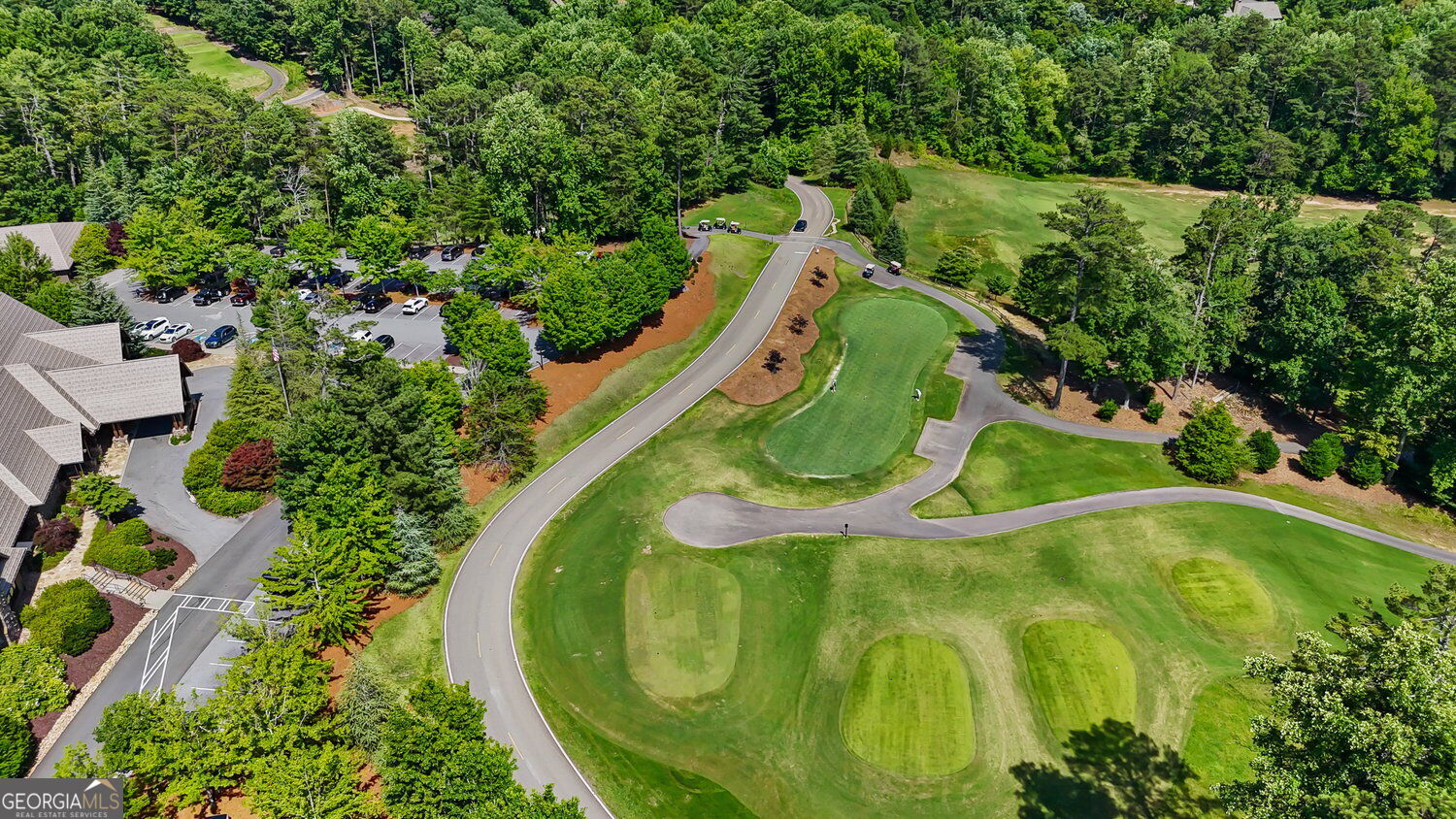 85 Post Oak Lane Jasper GA 30143