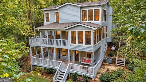 85 Post Oak Lane Jasper GA 30143