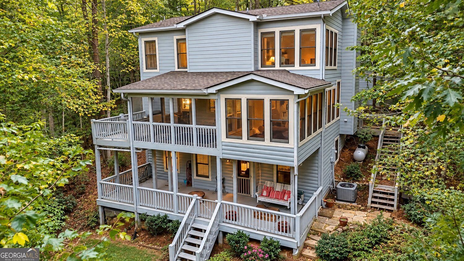 85 Post Oak Lane Jasper GA 30143