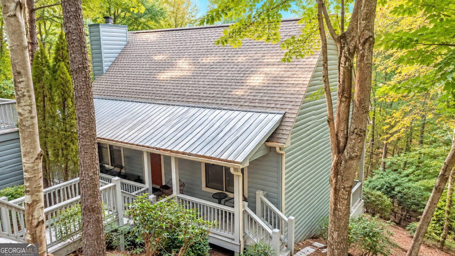 85 Post Oak Lane Jasper GA 30143
