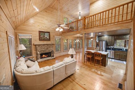 85 Post Oak Lane Jasper GA 30143