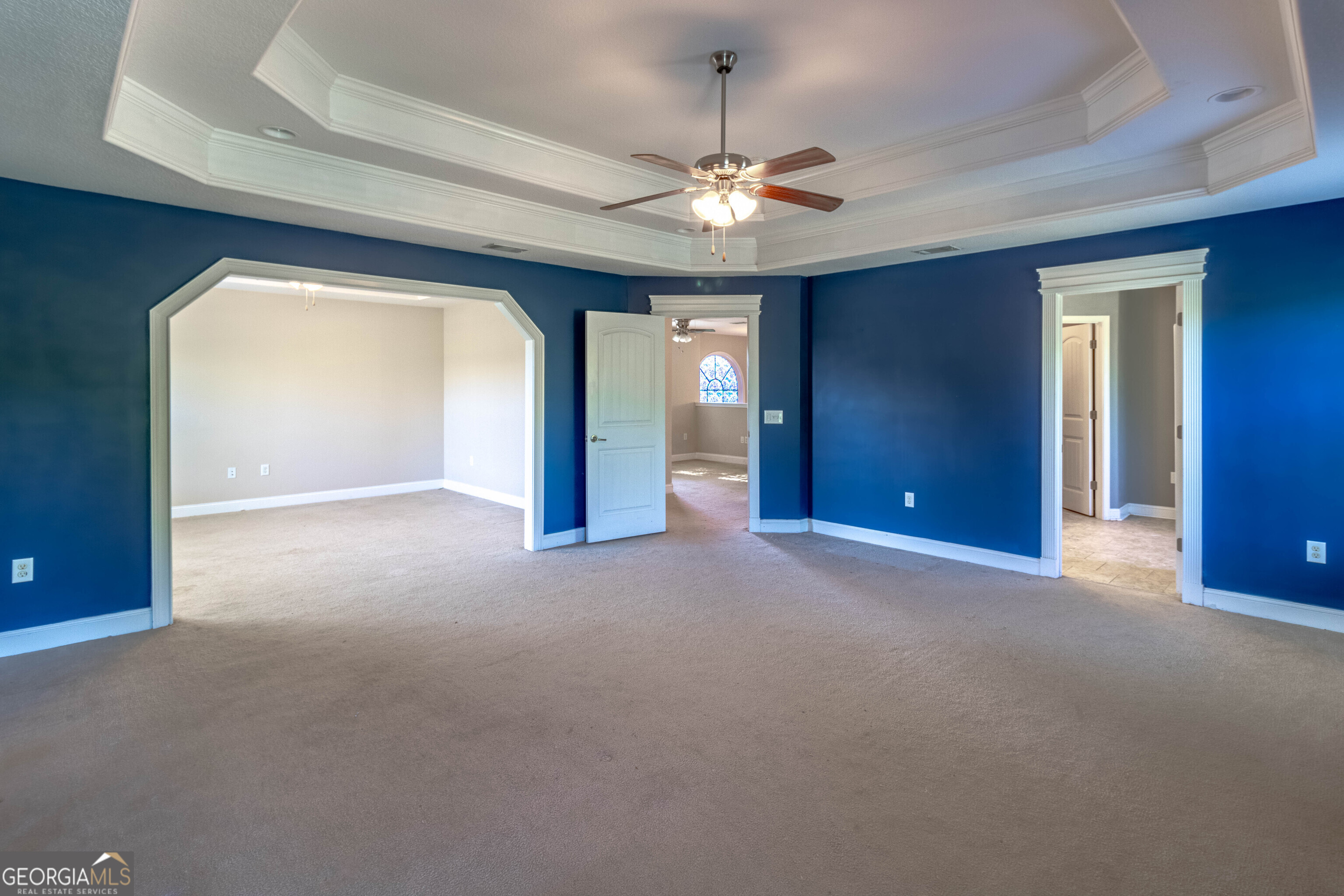 448 Mancey Garrason Loop Ludowici GA 31316