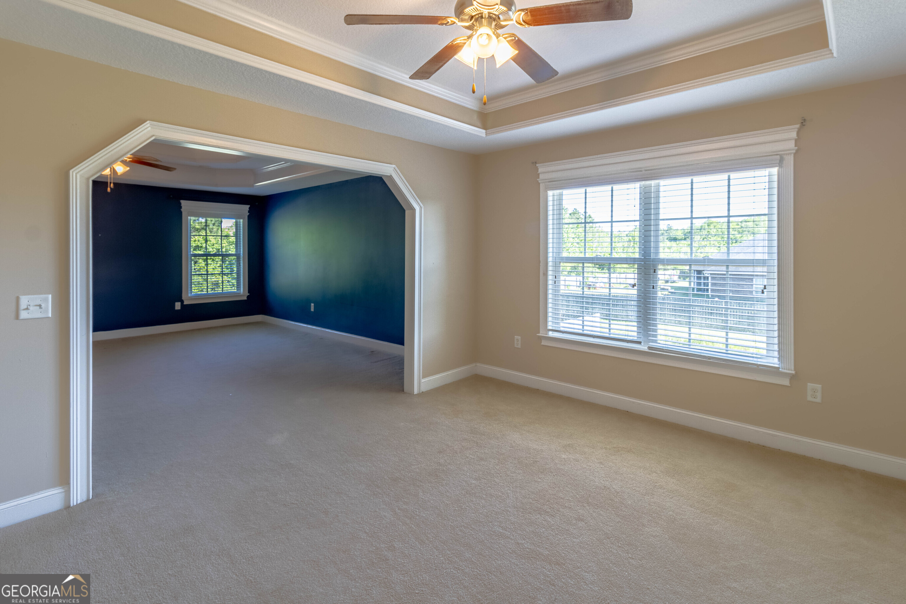 448 Mancey Garrason Loop Ludowici GA 31316