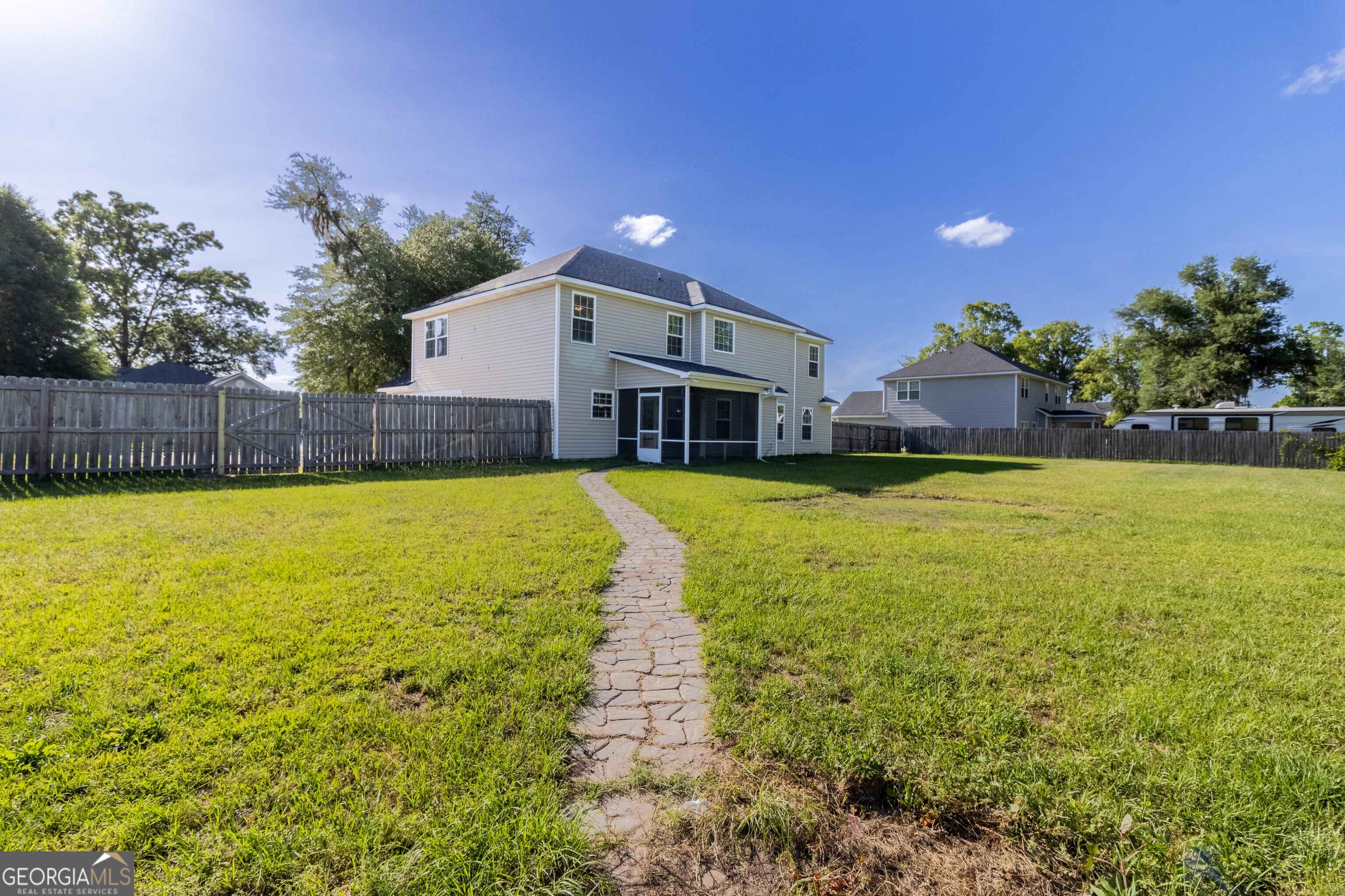 448 Mancey Garrason Loop Ludowici GA 31316