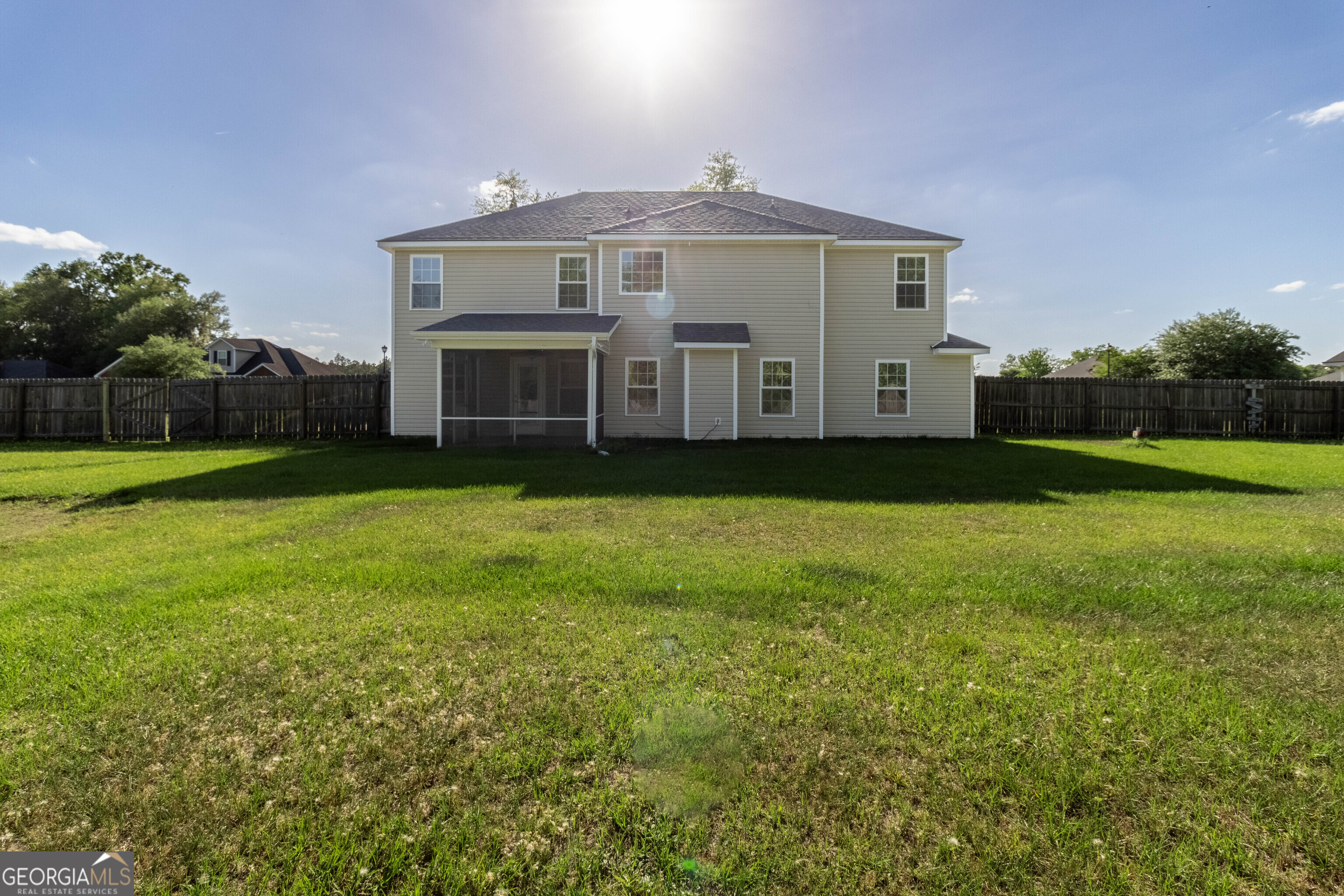 448 Mancey Garrason Loop Ludowici GA 31316