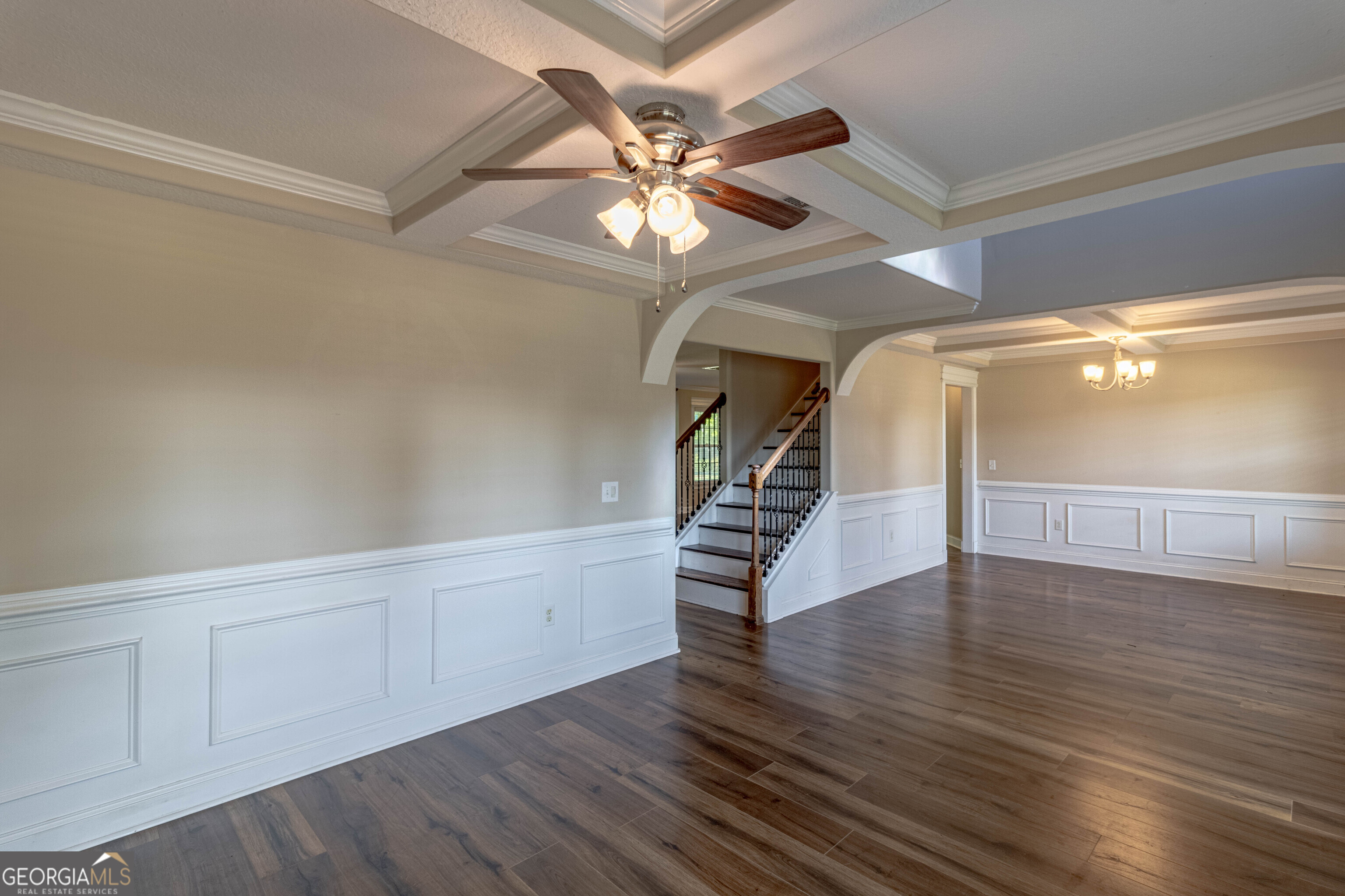 448 Mancey Garrason Loop Ludowici GA 31316
