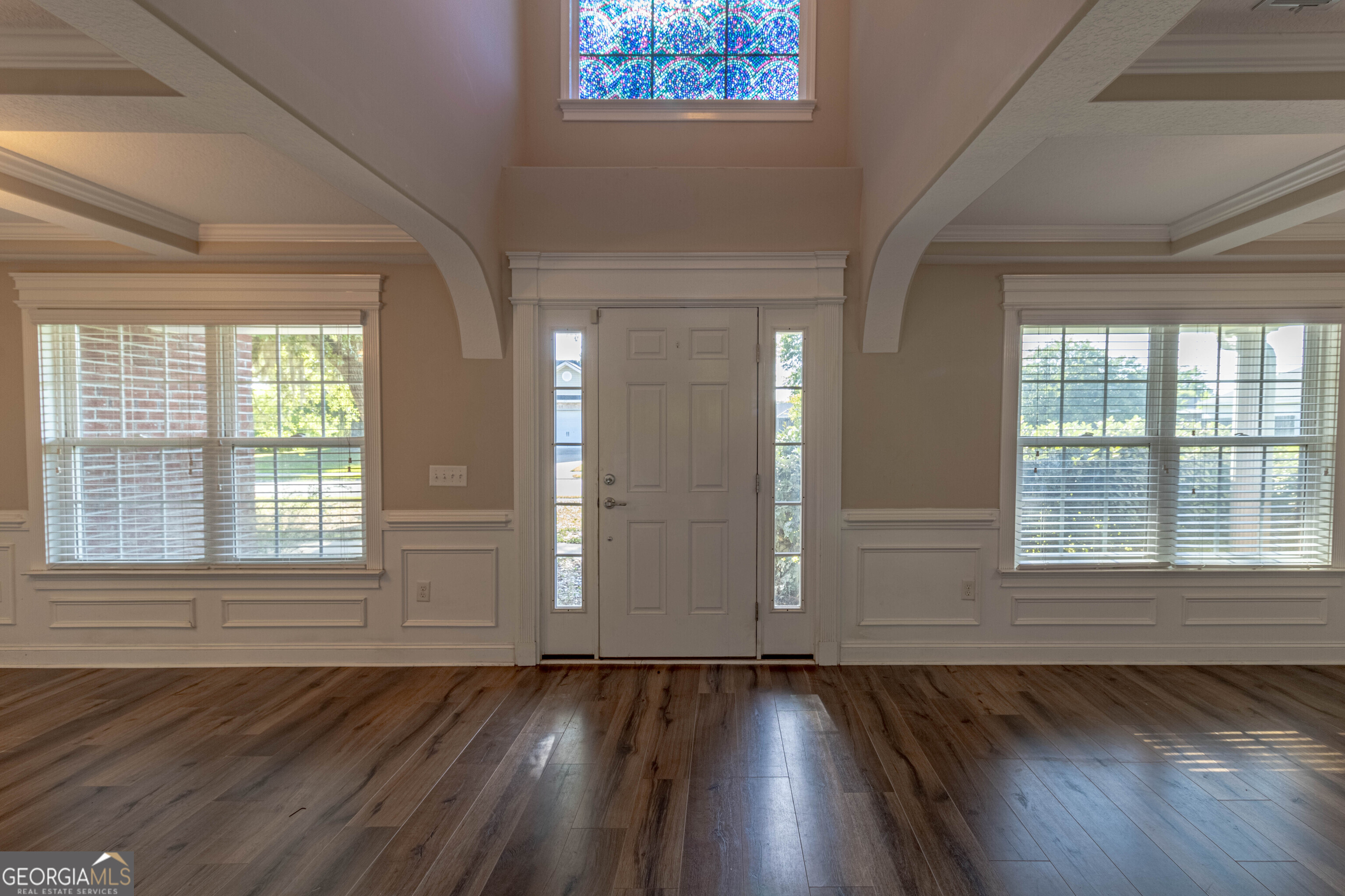 448 Mancey Garrason Loop Ludowici GA 31316
