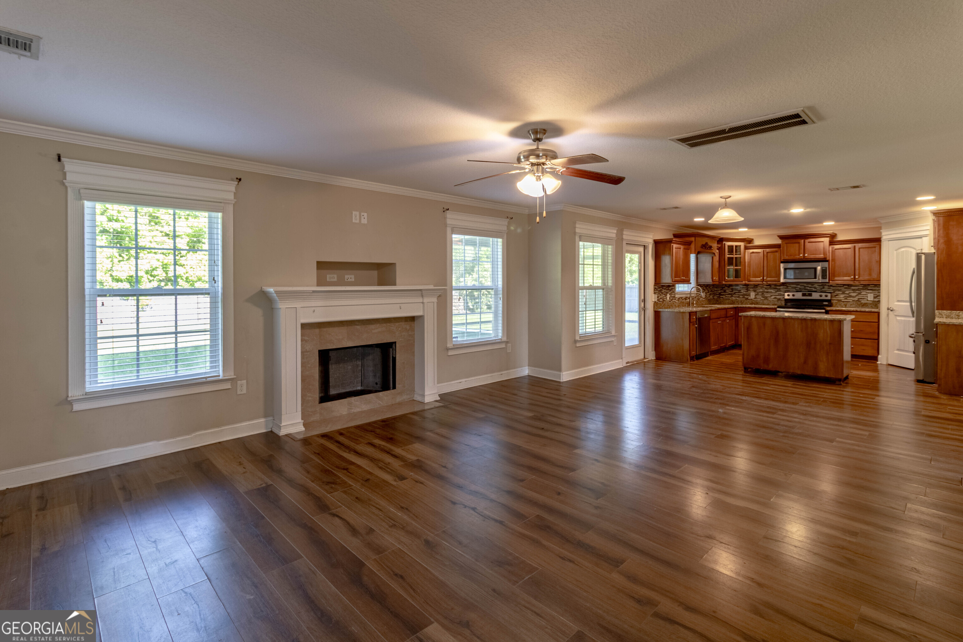 448 Mancey Garrason Loop Ludowici GA 31316