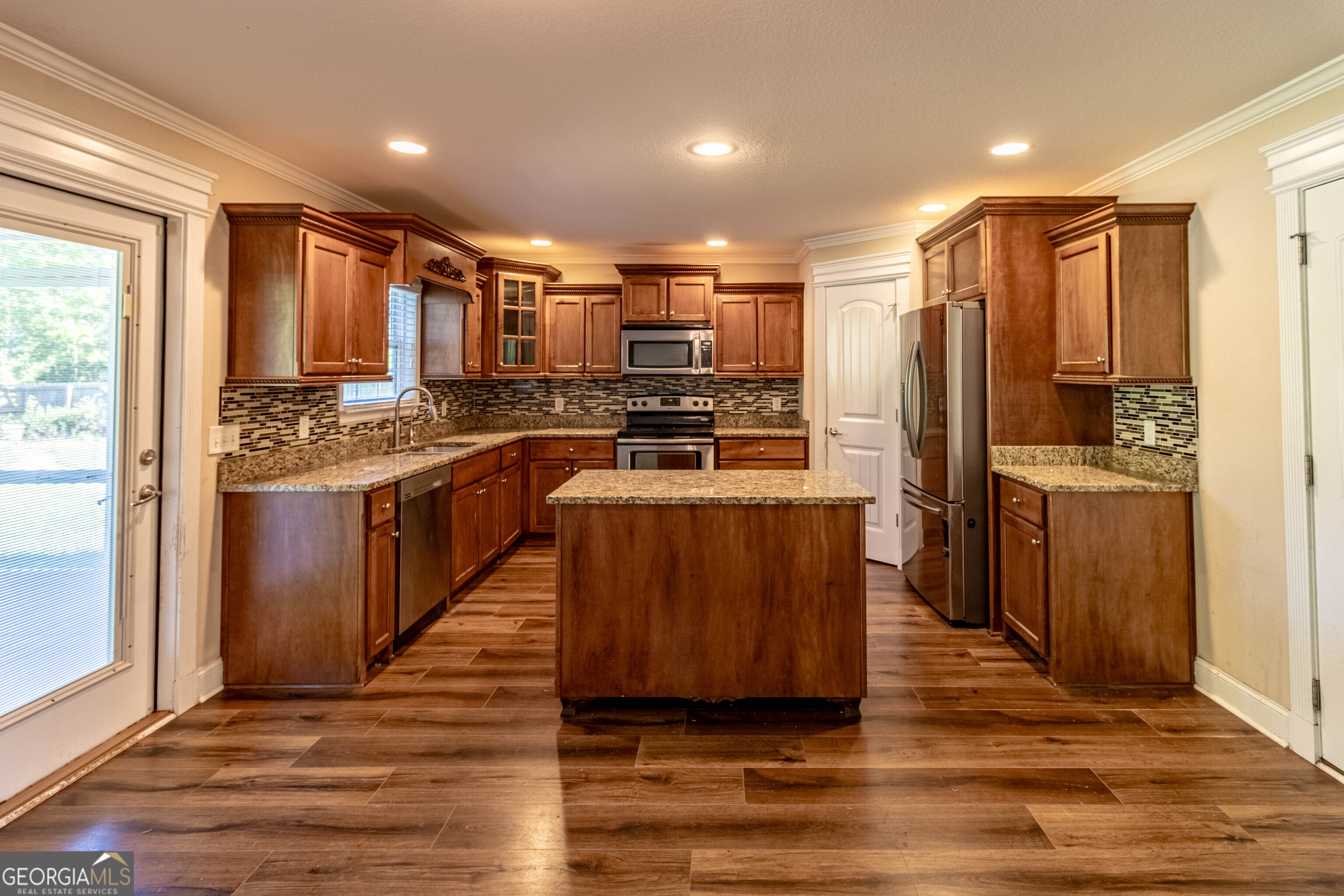 448 Mancey Garrason Loop Ludowici GA 31316