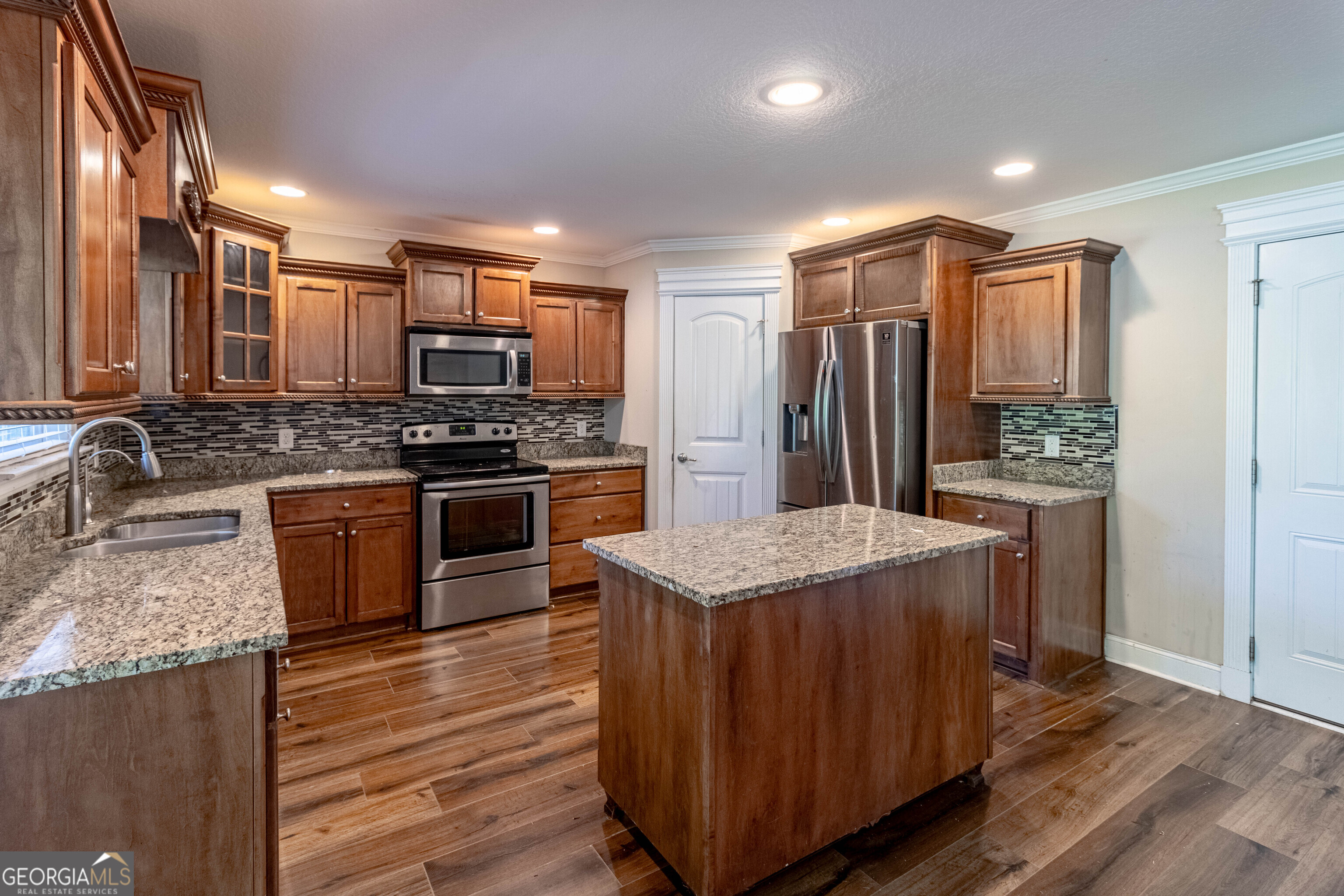 448 Mancey Garrason Loop Ludowici GA 31316