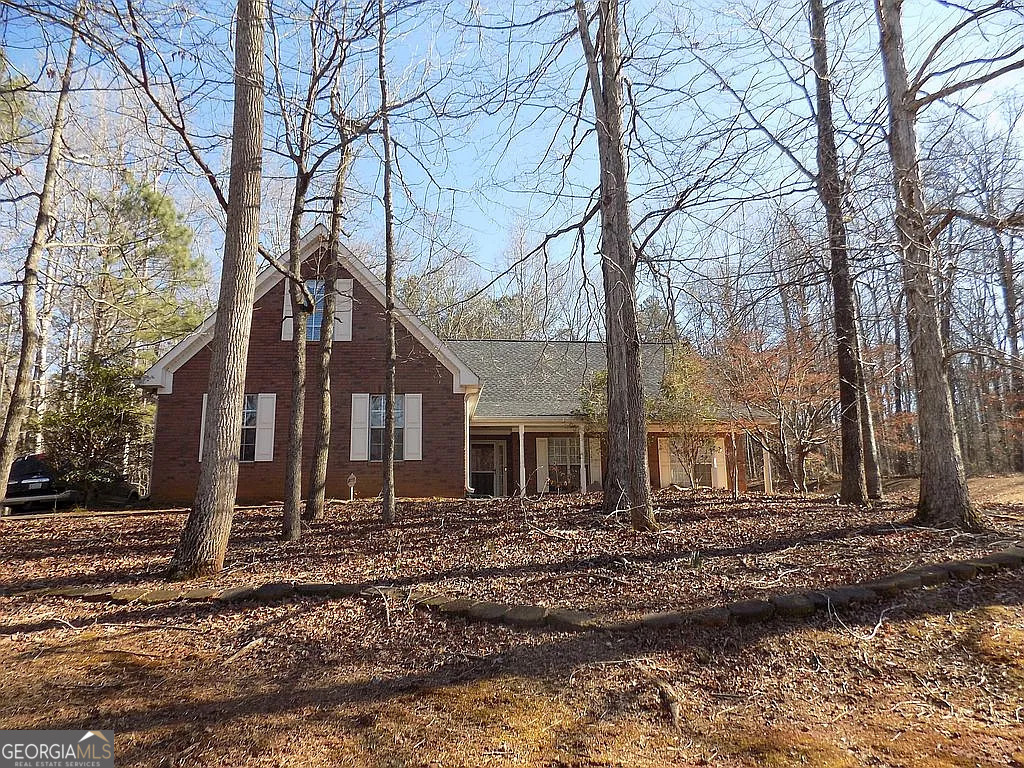 312 Cascade Court Hampton GA 30228