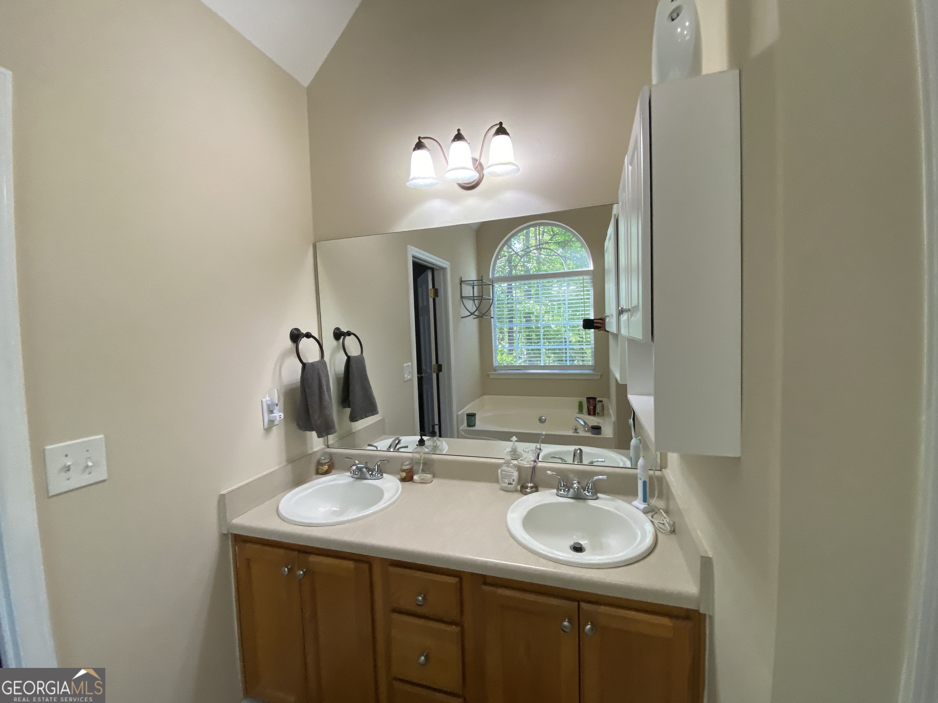 312 Cascade Court Hampton GA 30228