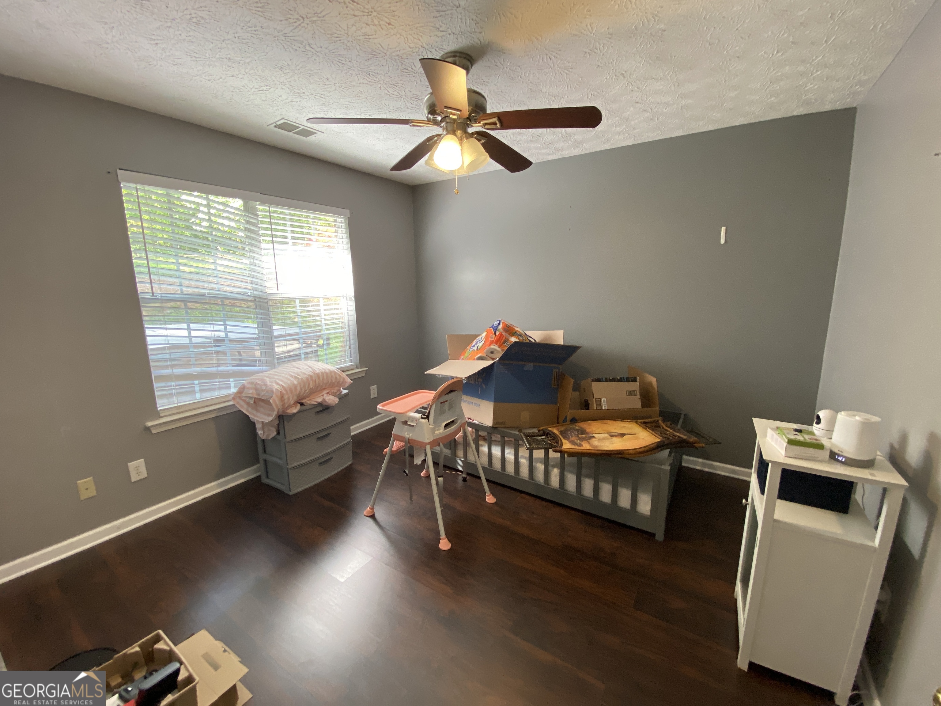 312 Cascade Court Hampton GA 30228