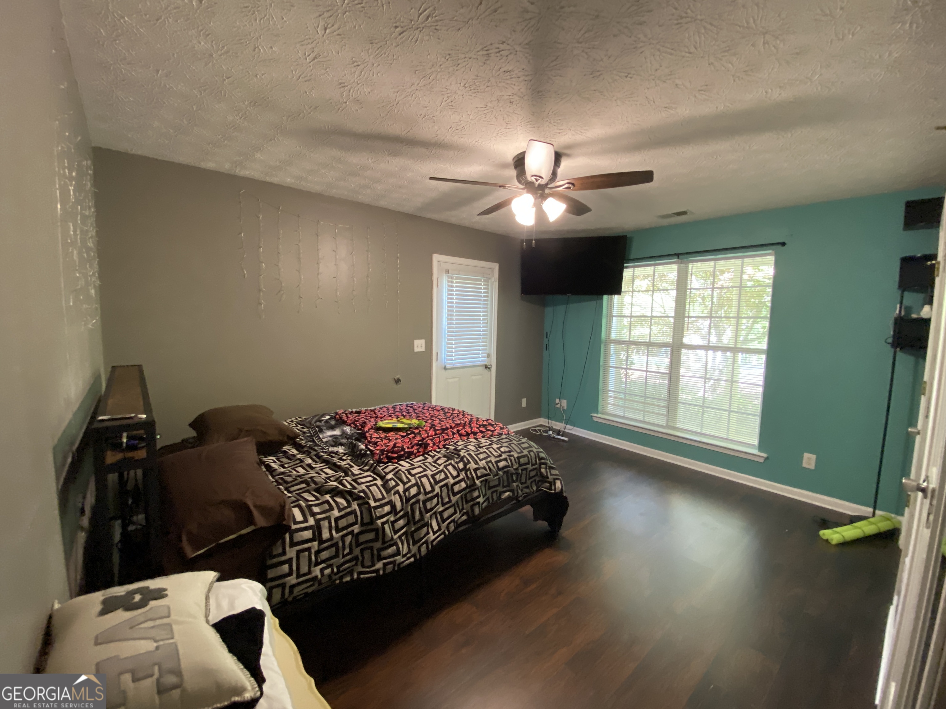 312 Cascade Court Hampton GA 30228