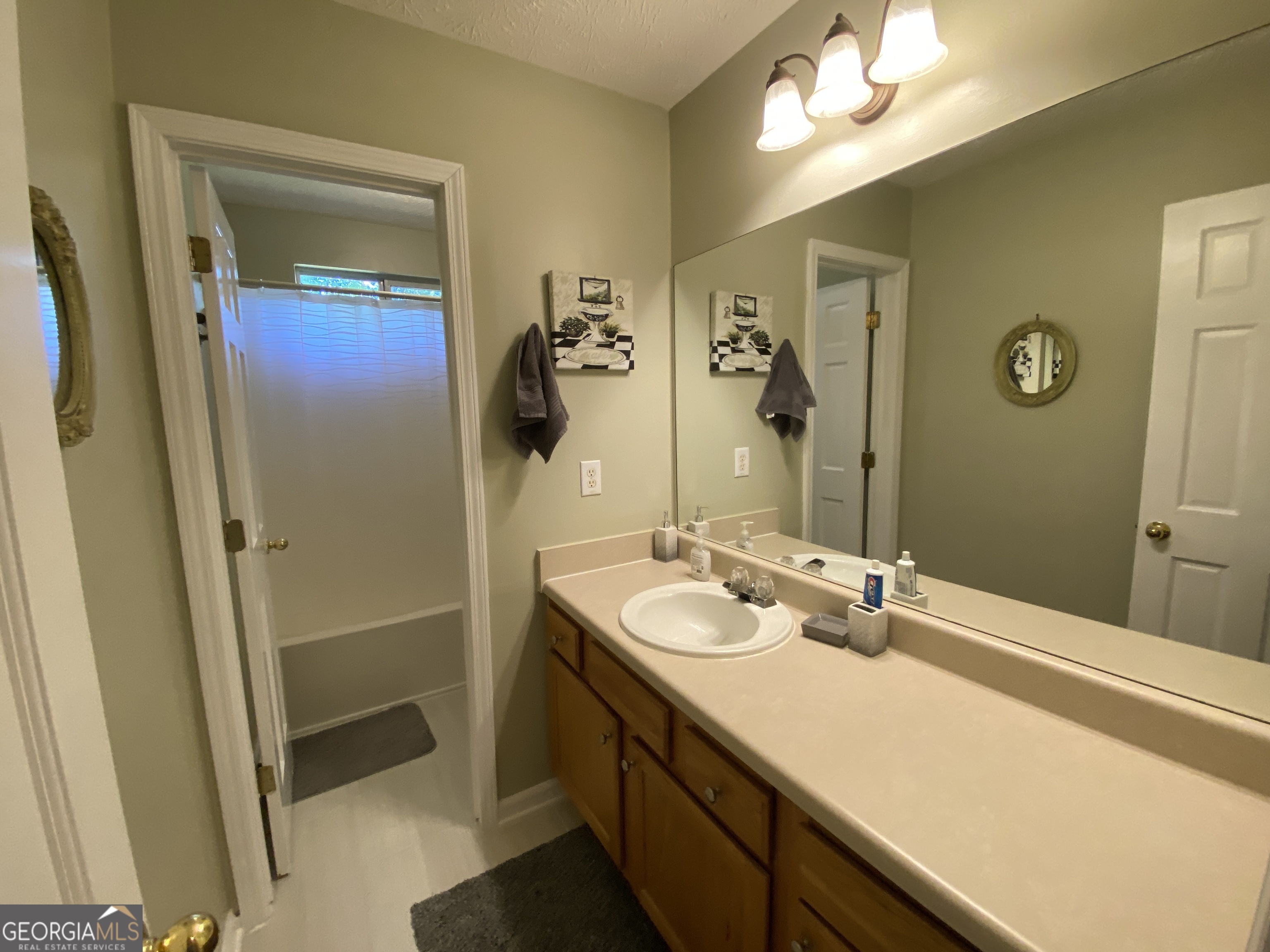 312 Cascade Court Hampton GA 30228