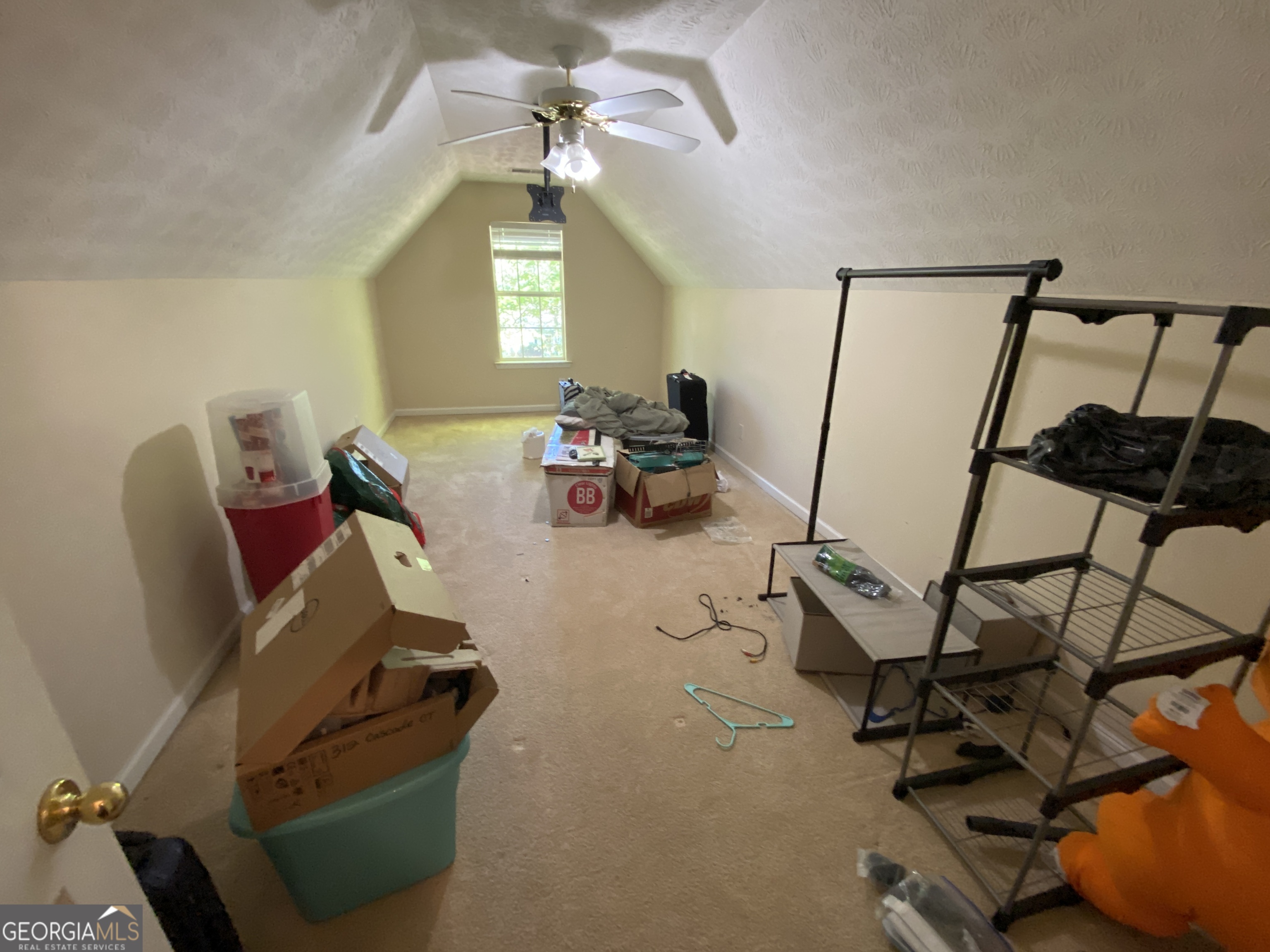 312 Cascade Court Hampton GA 30228