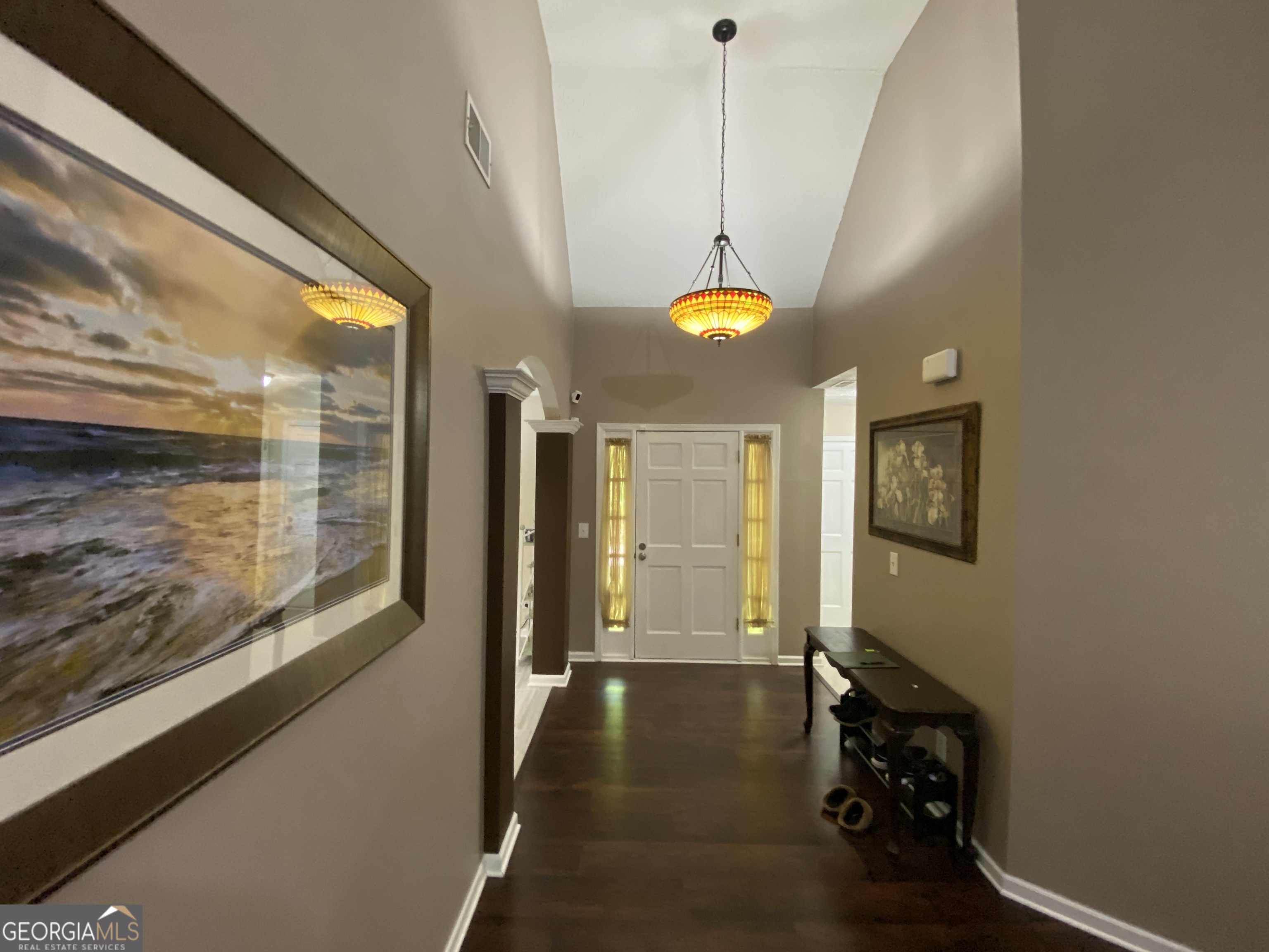 312 Cascade Court Hampton GA 30228