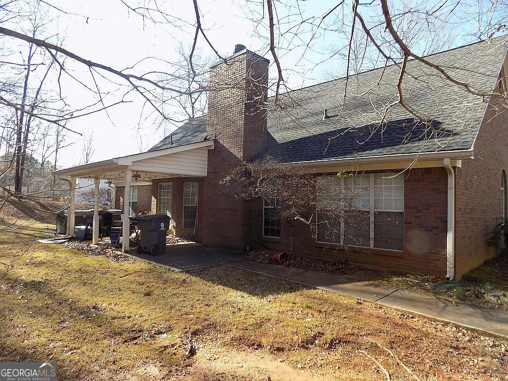 312 Cascade Court Hampton GA 30228
