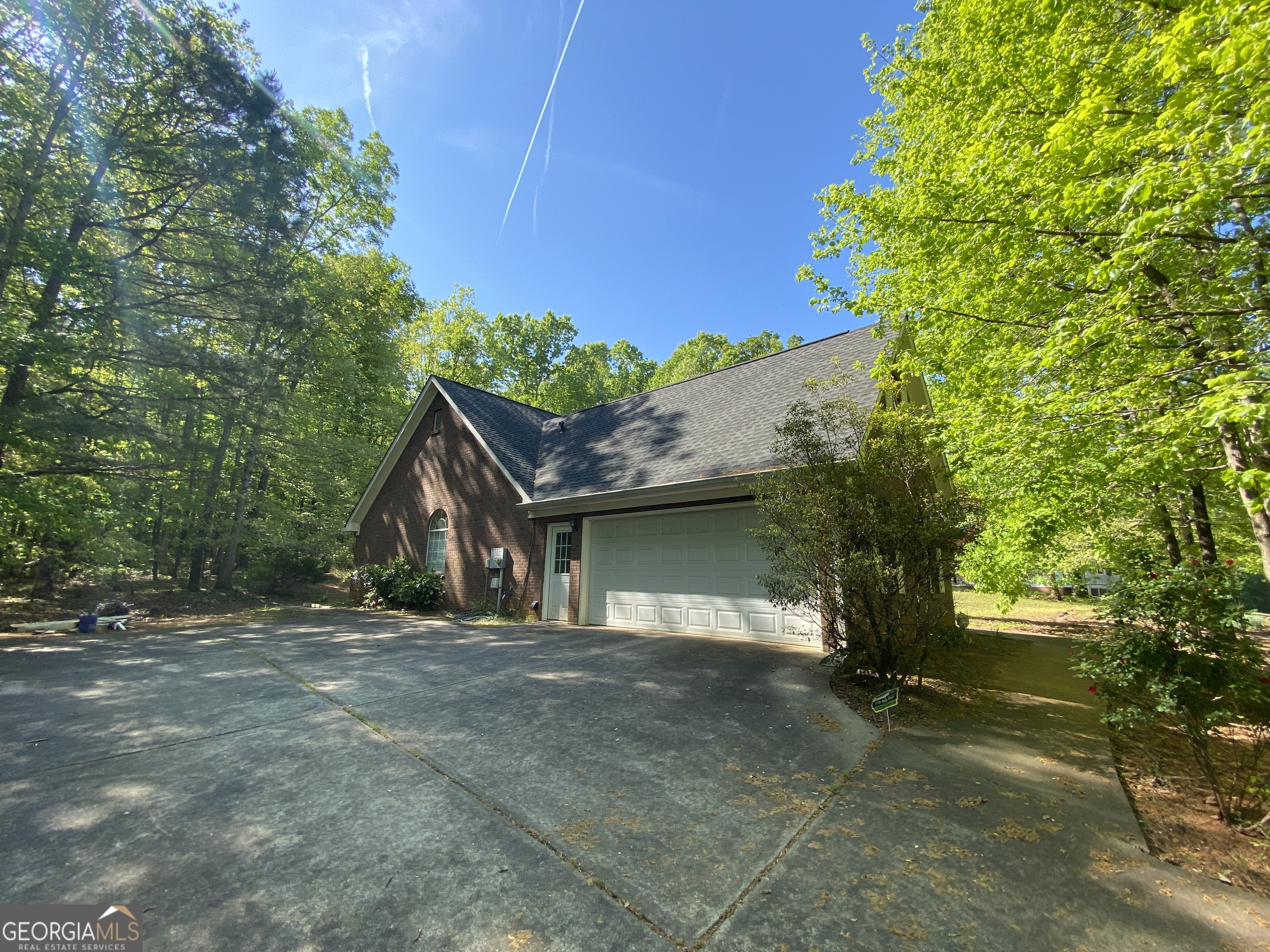 312 Cascade Court Hampton GA 30228