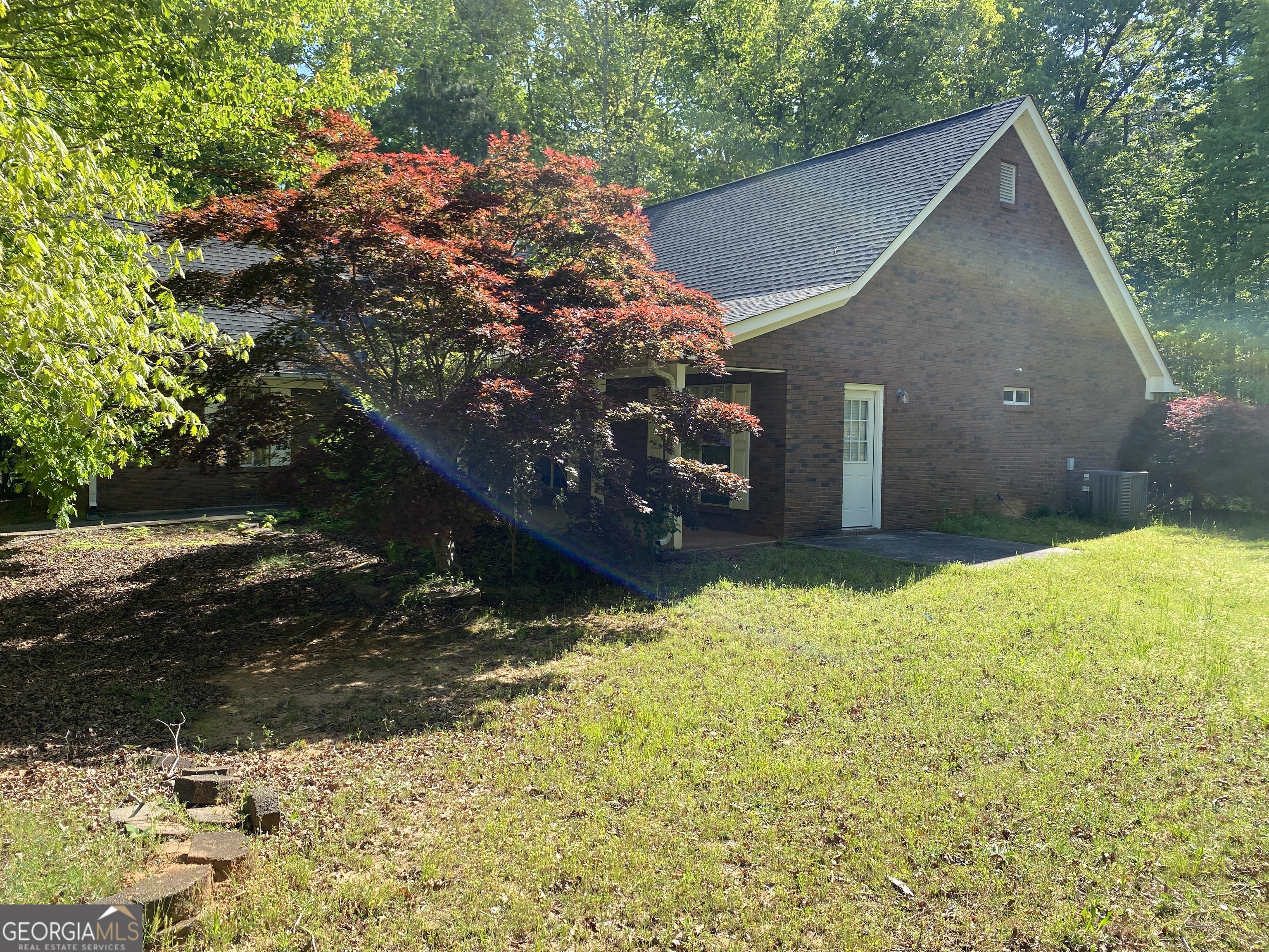 312 Cascade Court Hampton GA 30228