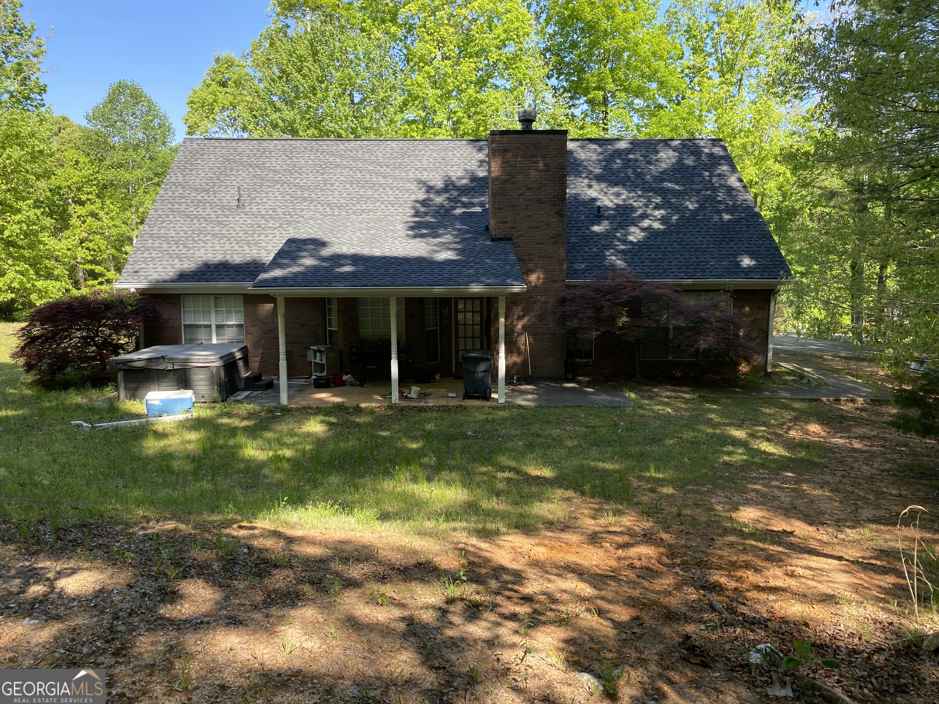 312 Cascade Court Hampton GA 30228