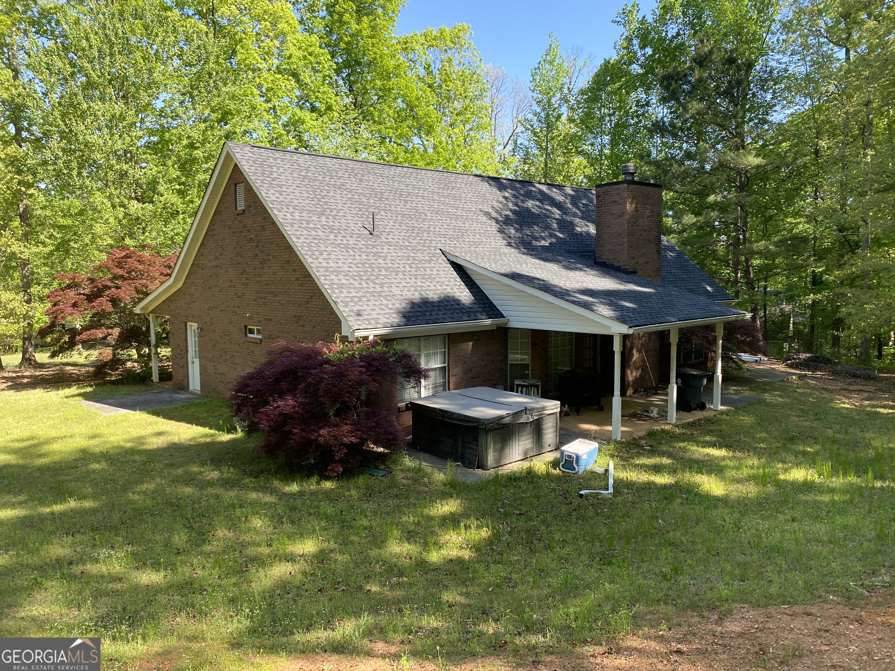 312 Cascade Court Hampton GA 30228