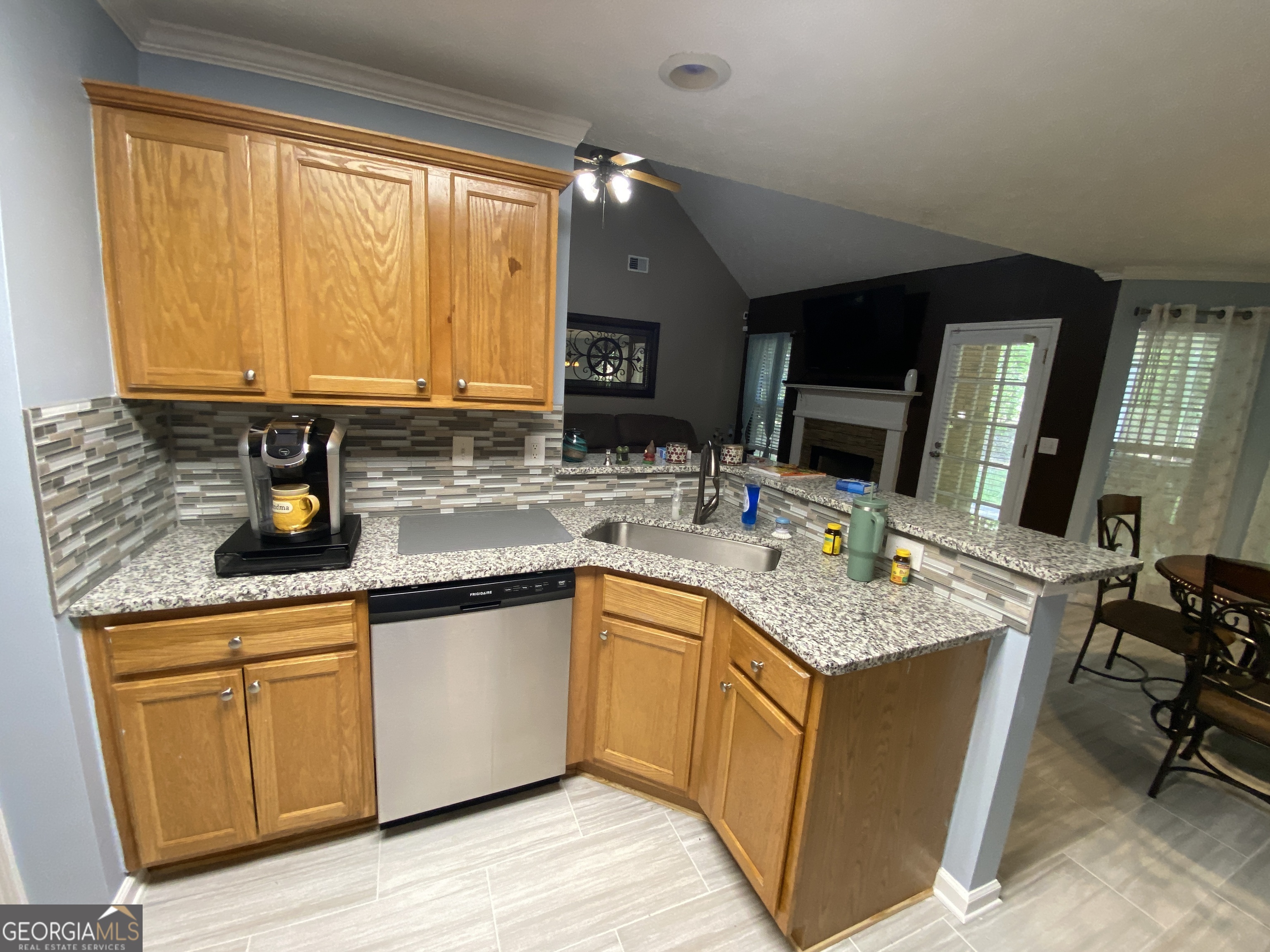 312 Cascade Court Hampton GA 30228