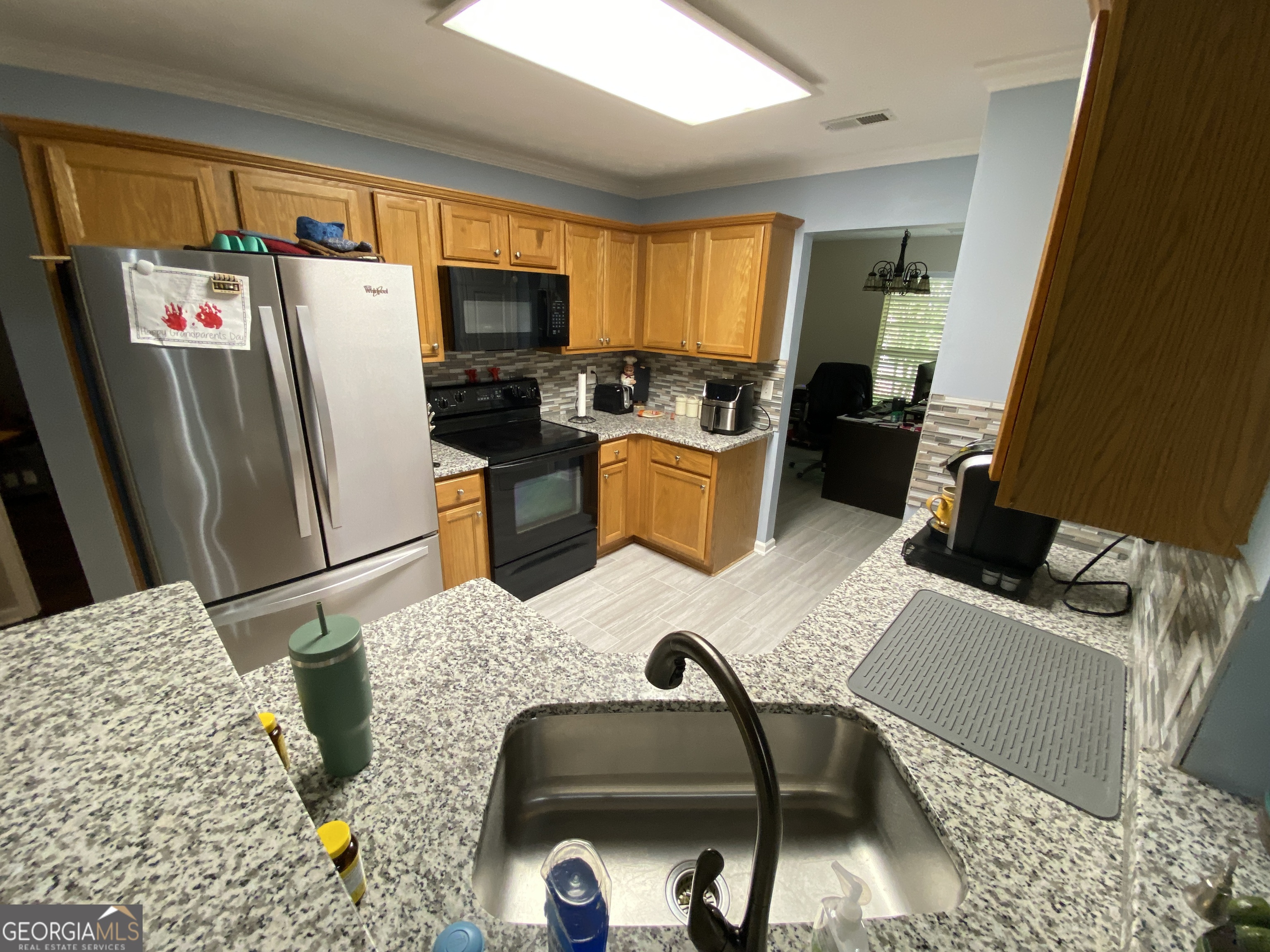 312 Cascade Court Hampton GA 30228