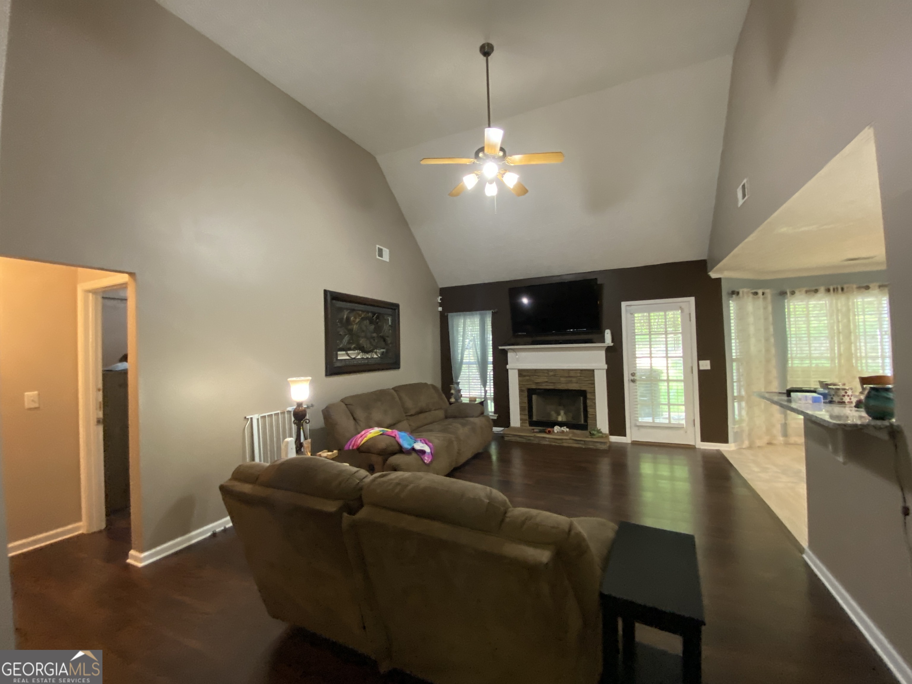 312 Cascade Court Hampton GA 30228