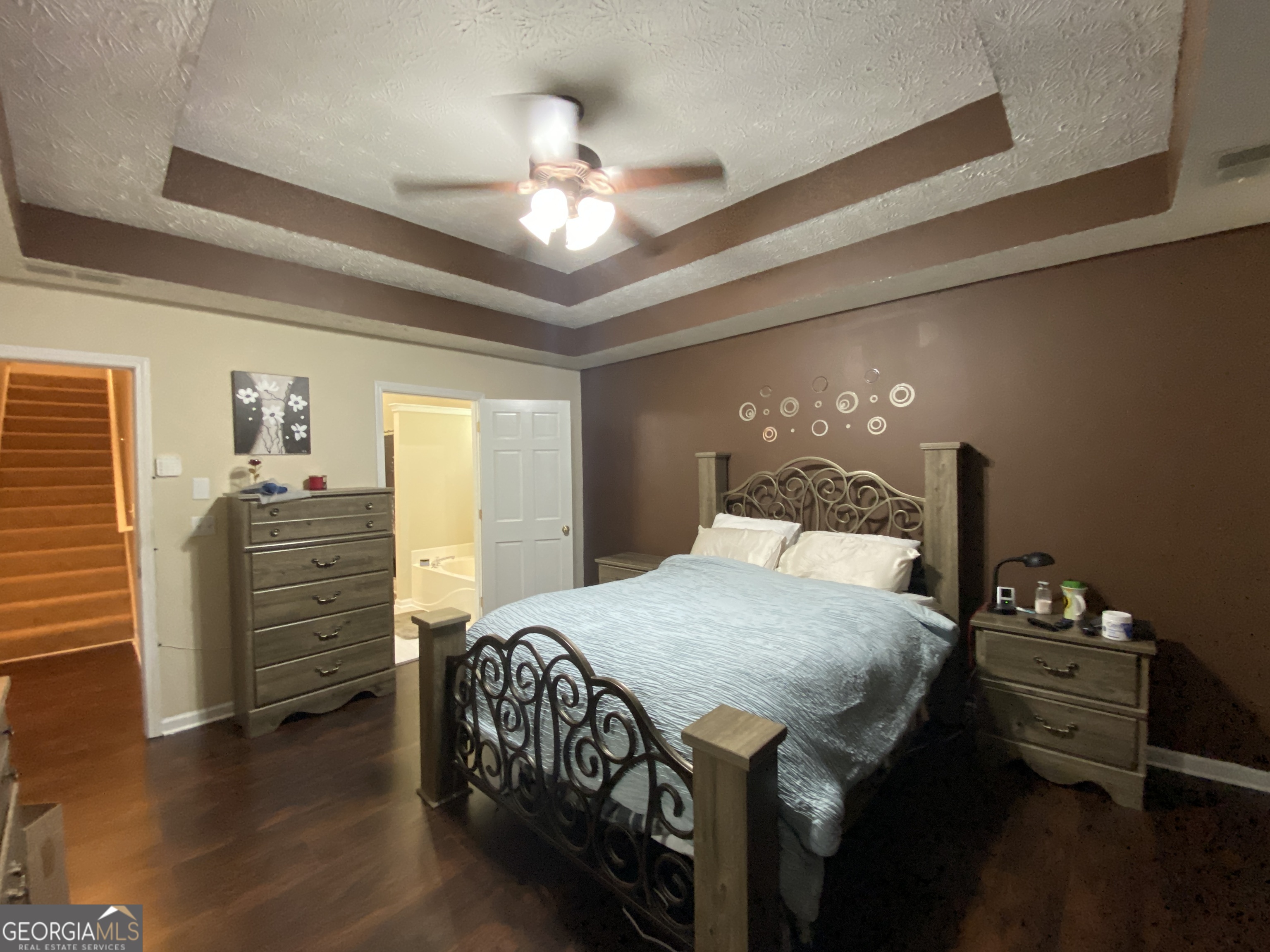 312 Cascade Court Hampton GA 30228