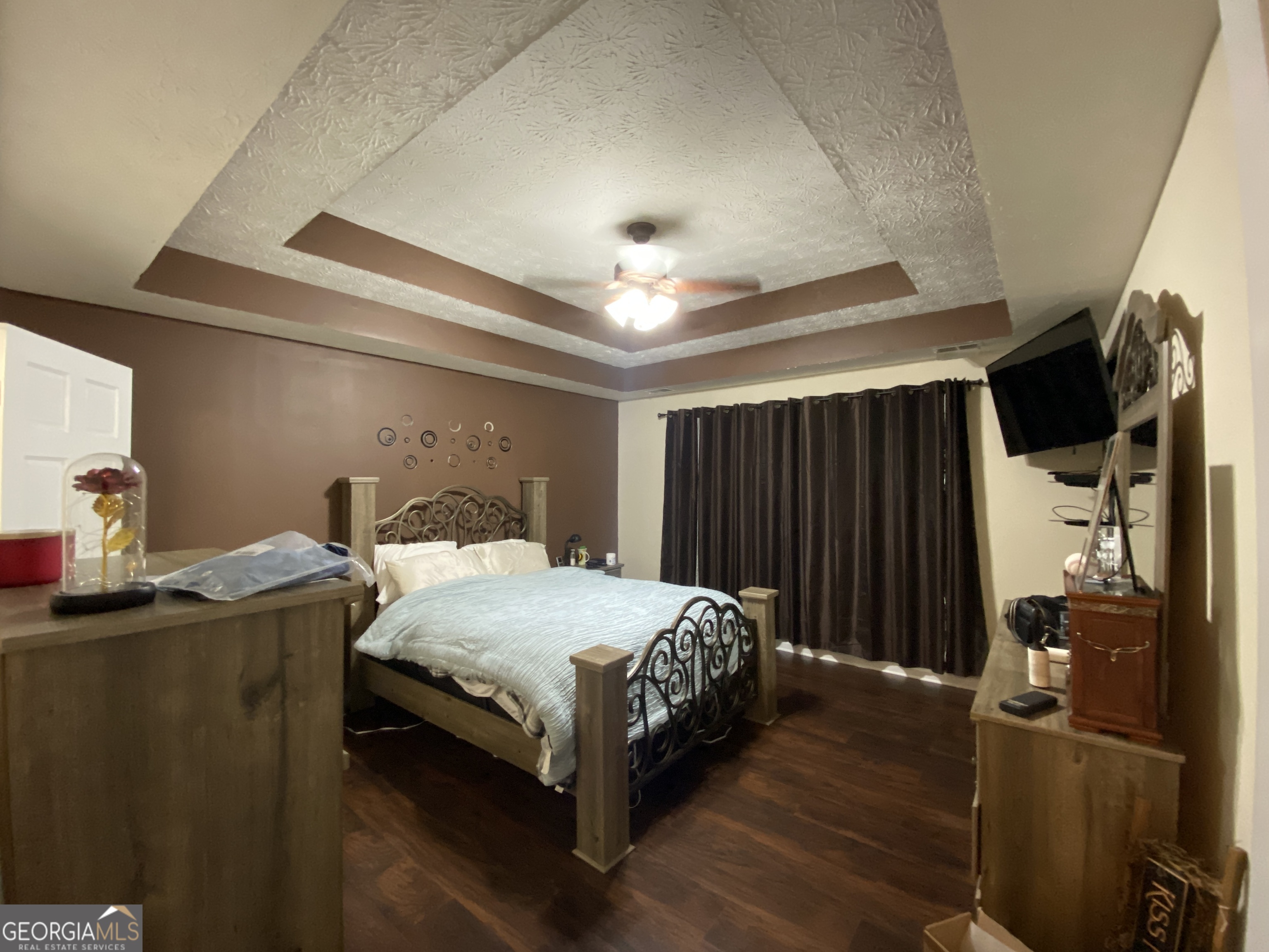 312 Cascade Court Hampton GA 30228