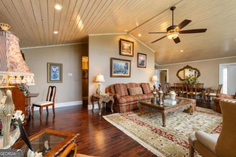 1396 Deerfield Road Young Harris GA 30582