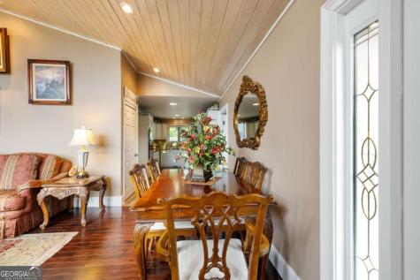 1396 Deerfield Road Young Harris GA 30582