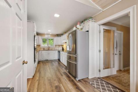 1396 Deerfield Road Young Harris GA 30582