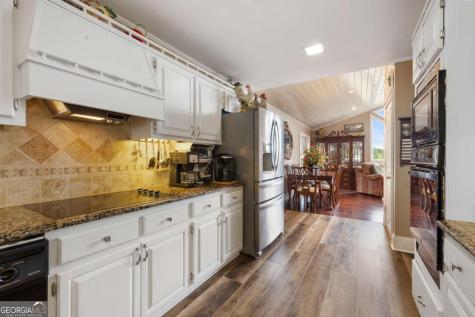 1396 Deerfield Road Young Harris GA 30582