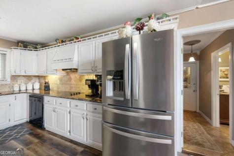 1396 Deerfield Road Young Harris GA 30582