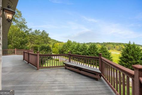 1396 Deerfield Road Young Harris GA 30582